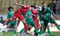 نبرد پرسپولیس و آلومینیوم در شهرقدس/ سرخ‌ها مقابل حریف سمج