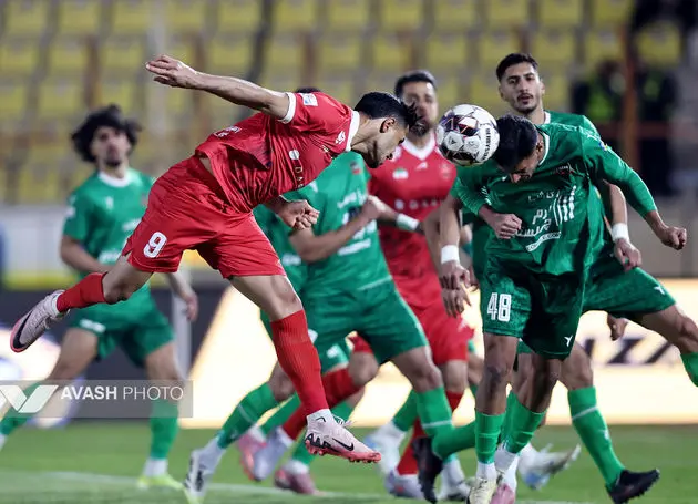 نبرد پرسپولیس و آلومینیوم در شهرقدس/ سرخ‌ها مقابل حریف سمج