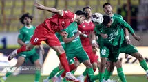 نبرد پرسپولیس و آلومینیوم در شهرقدس/ سرخ‌ها مقابل حریف سمج