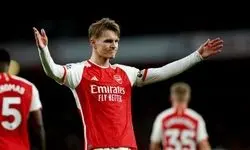  آرتتا به بارسلونا پاسخ منفی داد