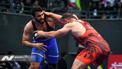 میرعمادیان: یزدانی در دفاع برنامه مشخصی ندارد