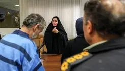 دادگاه متهمان شهادت سرهنگ شاهین دهقانی برگزار شد