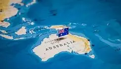 ادعای استرالیا علیه سپاه: در سازماندهی حملات علیه جامعه یهودیان نقش داشته است