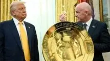  ممنوعیت ترامپ علیه ایران و 3 کشور دیگر برای جام جهانی