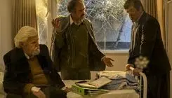 آخرین فیلم عنایت بخشی به شبکه نمایش خانگی رسید