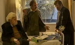 آخرین فیلم عنایت بخشی به شبکه نمایش خانگی رسید