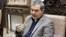  بهمن نامورمطلق: تجاوز کردن به ایران از بزرگترین گناهان ممکن است