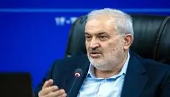 هموطنان و مشترکان همکاری خود را در مصرف بهینه آب ادامه دهند