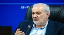 هموطنان و مشترکان همکاری خود را در مصرف بهینه آب ادامه دهند