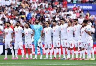 حضور قلعه‌نویی در کمیسیون فرهنگی مجلس؛ از عملکرد تیم ملی تجلیل شد