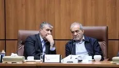 پزشکیان: ساخت سلاح هسته‌ای در دستور کار ما نیست؛ هدف، خدمت به سلامت مردم است