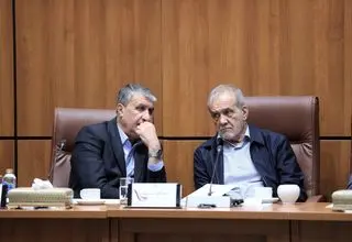 پزشکیان: ساخت سلاح هسته‌ای در دستور کار ما نیست؛ هدف، خدمت به سلامت مردم است