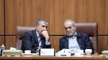 پزشکیان: ساخت سلاح هسته‌ای در دستور کار ما نیست؛ هدف، خدمت به سلامت مردم است