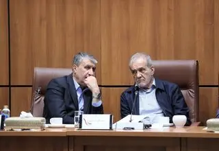 پزشکیان: ساخت سلاح هسته‌ای در دستور کار ما نیست؛ هدف، خدمت به سلامت مردم است
