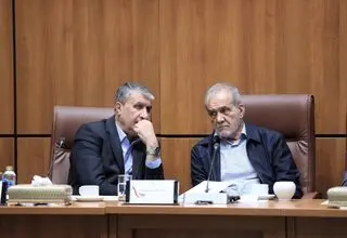 پزشکیان: ساخت سلاح هسته‌ای در دستور کار ما نیست؛ هدف، خدمت به سلامت مردم است