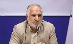 بیاتی: دولت به توسعه زیرساخت‌ها در تنگه هرمز موظف شد
