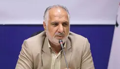 بیاتی: دولت به توسعه زیرساخت‌ها در تنگه هرمز موظف شد