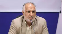 بیاتی: دولت به توسعه زیرساخت‌ها در تنگه هرمز موظف شد