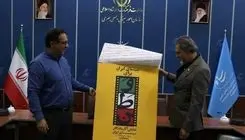 دعوت رئیس سازمان سینمایی برای دیدن دوباره آثار برجسته سینمای ایران