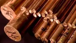 قیمت مس همه جهان را در شوک فرو برد 