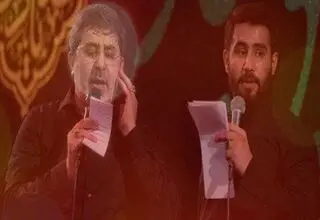 نماهنگ «حکم آنچه تو فرمایی» با صدای محمدرضا و حسین طاهری/ ببینید