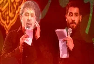 نماهنگ «حکم آنچه تو فرمایی» با صدای محمدرضا و حسین طاهری/ ببینید