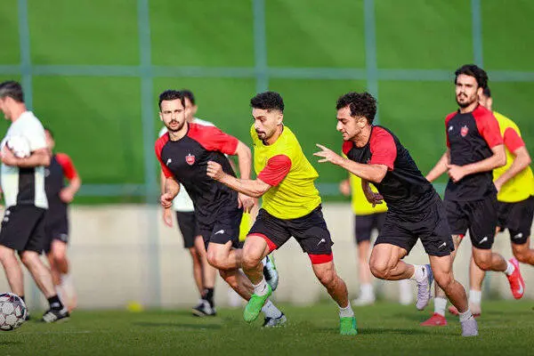 استقلال به دنبال جذب چند بازیکن پرسپولیس