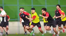 استقلال به دنبال جذب چند بازیکن پرسپولیس
