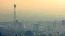 هشدار به تهرانی‌ها؛ از تردد غیرضروری خودداری کنید