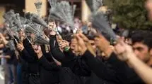 مداحی محرمی ایستاده می‌میرم با نوای سید رضا نریمانی/ ببینید