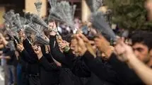 مداحی محرمی ایستاده می‌میرم با نوای سید رضا نریمانی/ ببینید