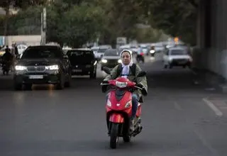 پایان یک سکوت قانونی؟  