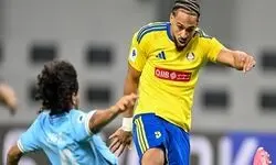 AFC: الغرافه مقابل استقلال کار راحتی ندارد
