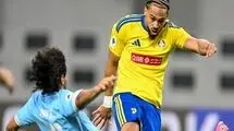 AFC: الغرافه مقابل استقلال کار راحتی ندارد
