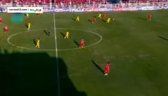 خلاصه بازی تراکتور 0 - فجر 0