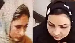 این 2 زن قاتل را می شناسید؟ / مخفی گاهشان کجاست؟