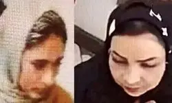 این 2 زن قاتل را می شناسید؟ / مخفی گاهشان کجاست؟