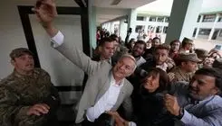 بعد از 35 سال، راست‌گرایان در شیلی به قدرت رسیدند/ جمع راست‌گرایان آمریکای لاتین جمع شد