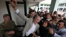بعد از 35 سال، راست‌گرایان در شیلی به قدرت رسیدند/ جمع راست‌گرایان آمریکای لاتین جمع شد