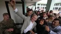 بعد از 35 سال، راست‌گرایان در شیلی به قدرت رسیدند/ جمع راست‌گرایان آمریکای لاتین جمع شد