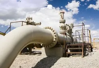 ارتقای ضریب اطمینان و تقویت پایداری در شبکه انتقال گاز 