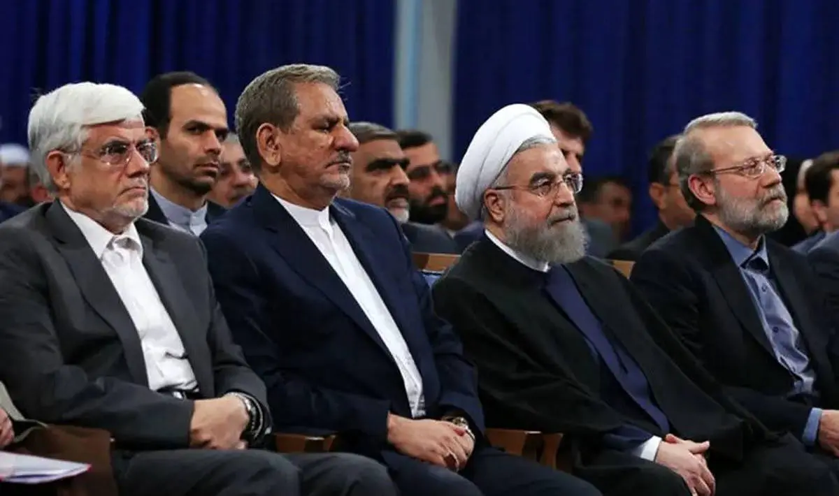کارنامه سفید اصلاحطلبان در جنگ ۱۲ روزه