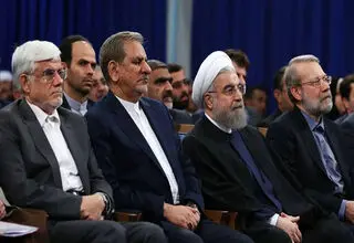 کارنامه سفید اصلاح‌طلبان در جنگ ۱۲ روزه