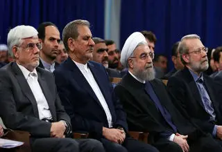 کارنامه سفید اصلاح‌طلبان در جنگ ۱۲ روزه