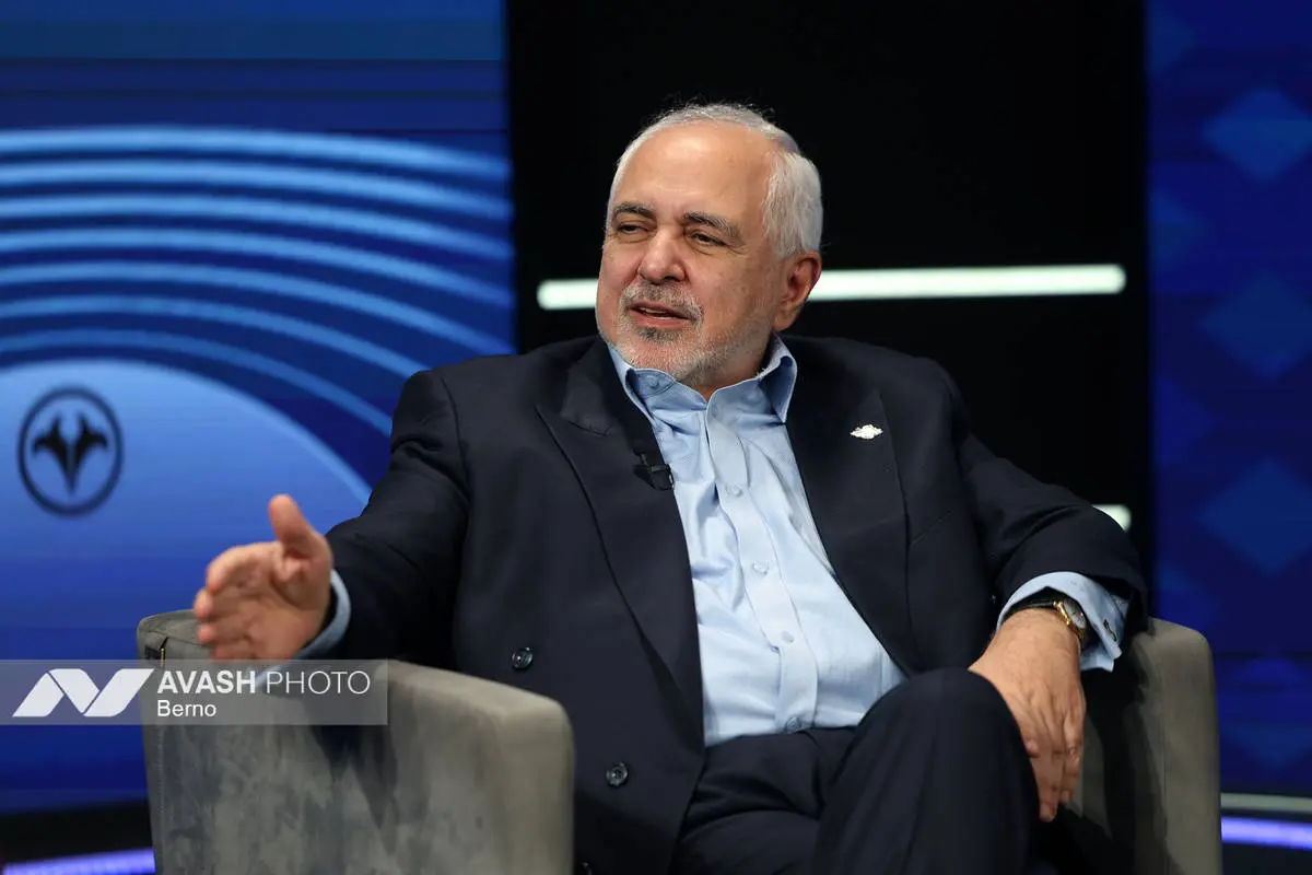 ظریف: قضیه ونزوئلا نشان داد که وفاداری در محیط جهانی فروپاشیده است