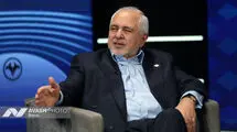 ظریف: قضیه ونزوئلا نشان داد که وفاداری در محیط جهانی فروپاشیده است