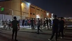 سازمان لیگ خبر داد: دربی پایتخت در اراک برگزار می‌شود