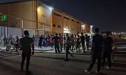 سازمان لیگ خبر داد: دربی پایتخت در اراک برگزار می‌شود