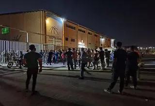 سازمان لیگ خبر داد: دربی پایتخت در اراک برگزار می‌شود