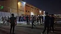 سازمان لیگ خبر داد: دربی پایتخت در اراک برگزار می‌شود